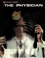 LIFE SCIENCE LIBRARY THE PHYSICIAN PDF电子版封面
