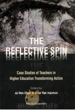 THE BEFLECTIVE SPIN 1999 PDF电子版封面 9810241860 AI- YEN CHEN, JOHN VAN MAANEN