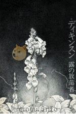 エミリ·ディキンスン 1981.09 PDF电子版封面 中内正夫