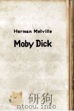 白鯨 2 1950.02 PDF电子版封面 Melville