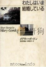 わたしはいま結婚している（1988.11 PDF版）