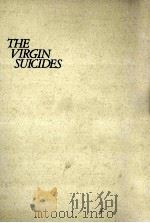 ヘビトンボの季節に自殺した五人姉妹 1994.08 PDF电子版封面 Eugenides