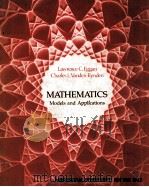 MATHEMATICS MODELS AND APPLICATIONS（1979 PDF版）