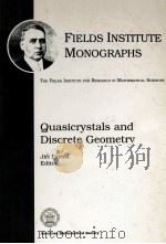 QUASICRYSTALS AND DISCRETE GEOMETRY（1998 PDF版）
