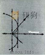Calculus Third Edition（1969 PDF版）