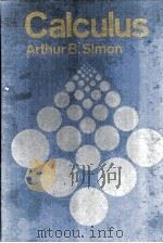 Calculus（1970 PDF版）