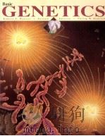 BASIC GENETICS SEOND EDITION（1995 PDF版）