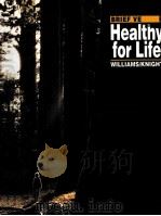 PHYSICAL FITHESS AND WELLNESS（1995 PDF版）
