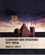 ELEMENTARY DATA STRUCTURES WITH PASCAL（1990 PDF版）
