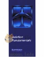 AVIATION FUNDAMENTALS（1988 PDF版）