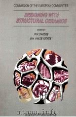 DESIGNING WITH STRUCTURAL CERAMICS（1991 PDF版）