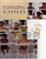 THE DEVELOPING CHILD SIXTH EDITION 1992 PDF电子版封面 0060406283 HELEN BEE