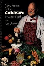 NEW RECIPES FOR THE CUISINART（1978 PDF版）