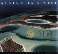 AUSTRALIA'S WEST RICHARD WOLDENDORP（1997 PDF版）