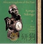 AFRICAN KINGDOMS OF THE PAST（1996 PDF版）