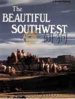 THE BEAUTIFUL SOUTHWEST（1972 PDF版）