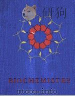 BIOCHEMISTRY THIRD EDITION（1975 PDF版）