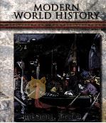MODERN WORLD HISTORY（1999 PDF版）