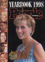 YEARBOOK 1998（1998 PDF版）