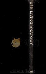 LIVING ANATOMY（1948 PDF版）