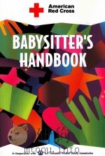BABYSITTER'S HANDBOOK（1998 PDF版）