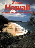 HAWAII A GUIDE TO ALL THE ISLANDS（1984 PDF版）