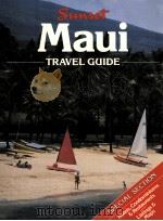 MAUI TRAVEL GUIDE（1987 PDF版）