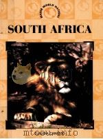 SOUTH AFRICA（1999 PDF版）
