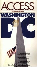 ACCESS WASHINGTON（ PDF版）
