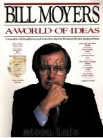 BILL MOYERS A WORLD OF IDEAS（1989 PDF版）