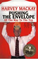 PUSHING THE ENVELOPE ALL THE WAY TO THE TOP（1999 PDF版）