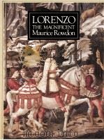 LORENZO THE MAGNIFICENT（1974 PDF版）