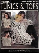 TUNICS & TOPS（ PDF版）