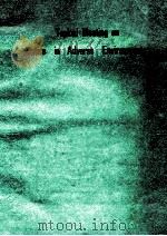 Topical Meeting On Optics in Adverse Environments（1987 PDF版）