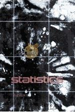 Statistics（1976 PDF版）