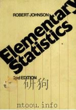Elementary Statistics 2nd Edition（1976 PDF版）