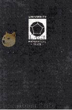 Volume and Integral Second Edition（1962 PDF版）