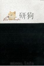 精神について 1961.06 PDF电子版封面 Emerson