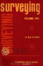 SURVEYING VOLUME ONE（1965 PDF版）