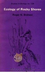 ECOLOGY OF ROCKY SHORES（1982 PDF版）