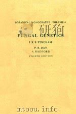 FUNGAL GENETICS（1979 PDF版）