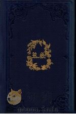 RAY SOCIETY VOLUME I（1876 PDF版）