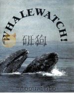 WHALEWATCH（1978 PDF版）