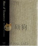 MAN OF TOMORROW（1996 PDF版）