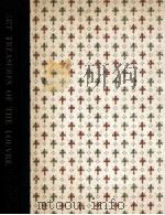 ART TREASURES OF THE LOUVRE（ PDF版）