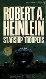 STARSHIP TROOPERS（1959 PDF版）