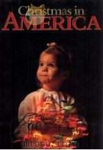 CHRISTMAS IN AMERICA PDF电子版封面 0002151642
