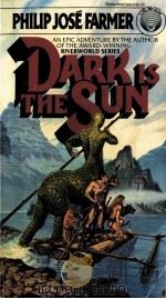 DARK IS THE SVN 1979 PDF电子版封面