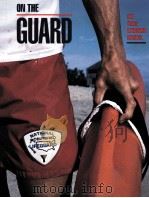 ON THE GUARD（1974 PDF版）