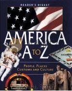 AMERICA A TO Z（1997 PDF版）